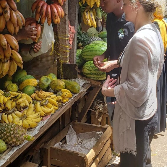 Picture 19 for Activity Stone Town's Hidden History: Private Guided Walking Tour