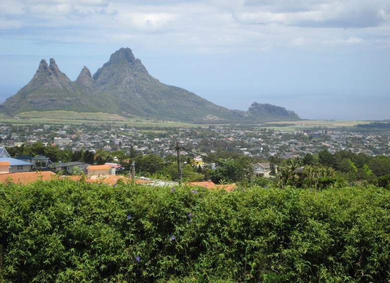 Picture 1 for Activity Mauritius: South Tour with 7coloured earth - Full-Day Trip
