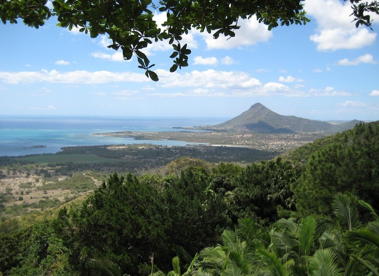 Picture 7 for Activity Mauritius: South Tour with 7coloured earth - Full-Day Trip