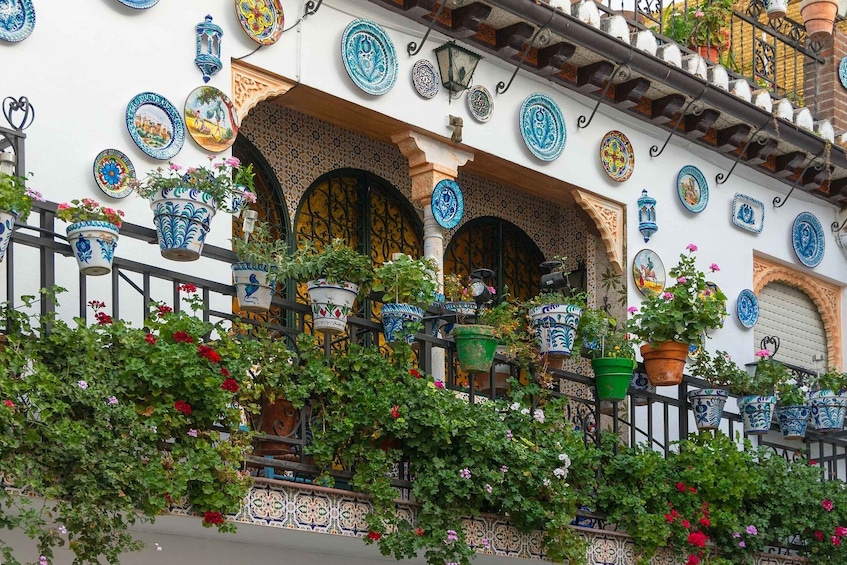 Picture 2 for Activity Granada: Albaicín, Sacromonte & Museum of Caves Walking Tour