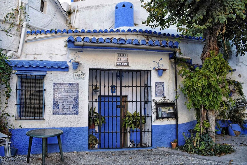 Picture 7 for Activity Granada: Albaicín, Sacromonte & Museum of Caves Walking Tour