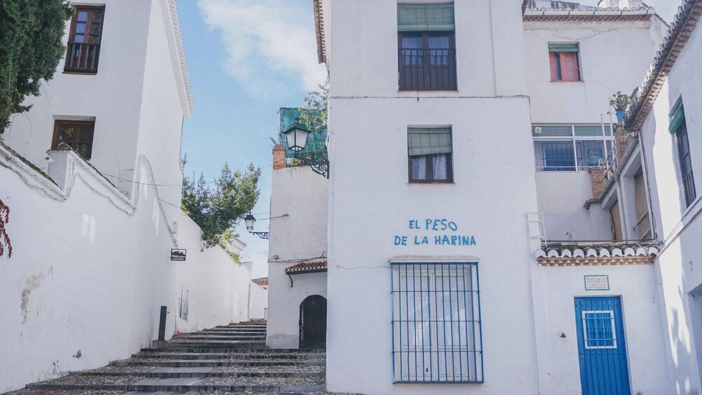 Picture 13 for Activity Granada: Albaicín, Sacromonte & Museum of Caves Walking Tour