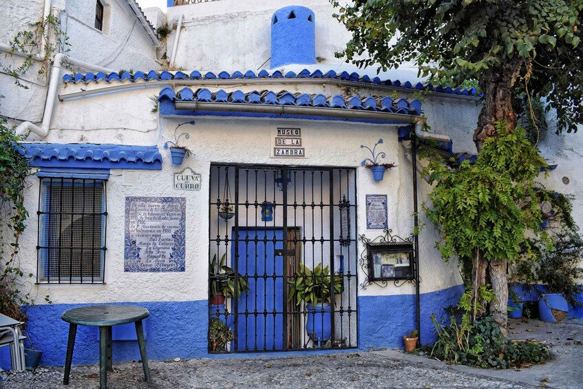 Picture 7 for Activity Granada: Albaicín, Sacromonte & Museum of Caves Walking Tour