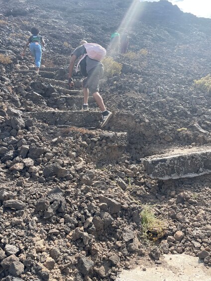 Picture 9 for Activity Hike Volcano Viana