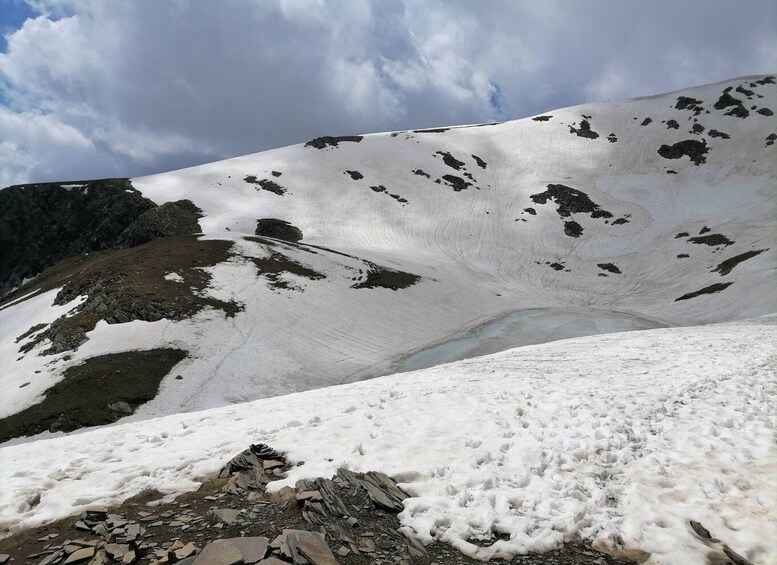 Picture 21 for Activity Seven Rila Lakes, Day Trip from Sofia