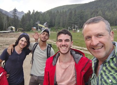 Seven Rila Lakes, Day Trip from Sofia