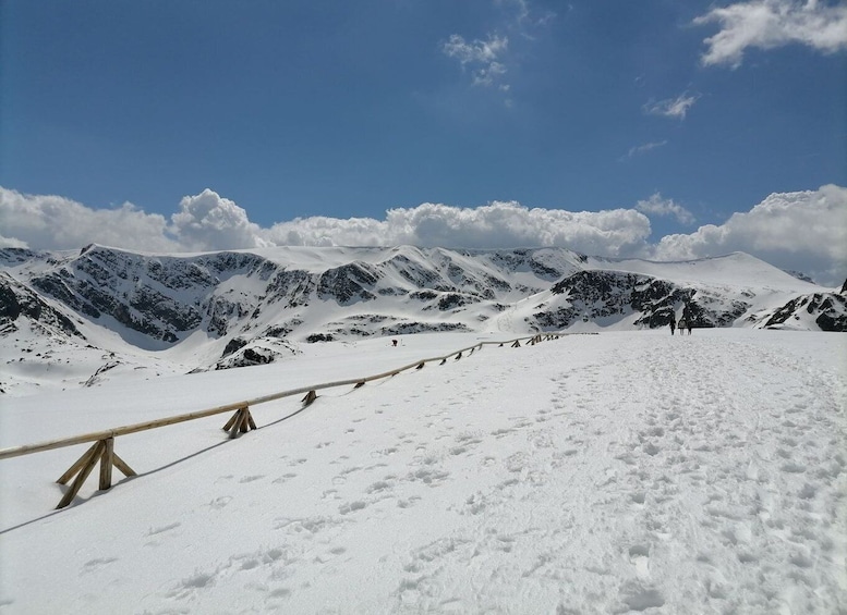 Picture 20 for Activity Seven Rila Lakes, Day Trip from Sofia