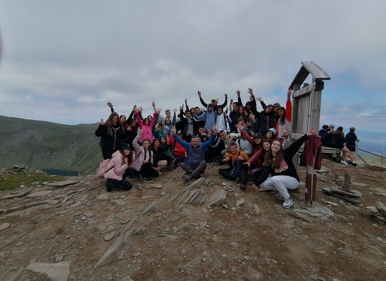 Picture 4 for Activity Seven Rila Lakes, Day Trip from Sofia