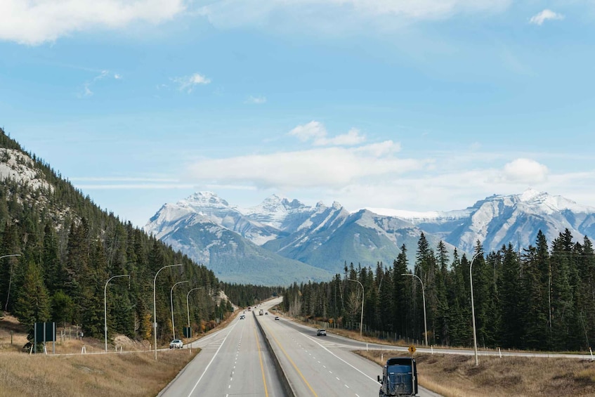 Picture 8 for Activity From Calgary: Private Banff National Park Day Trip