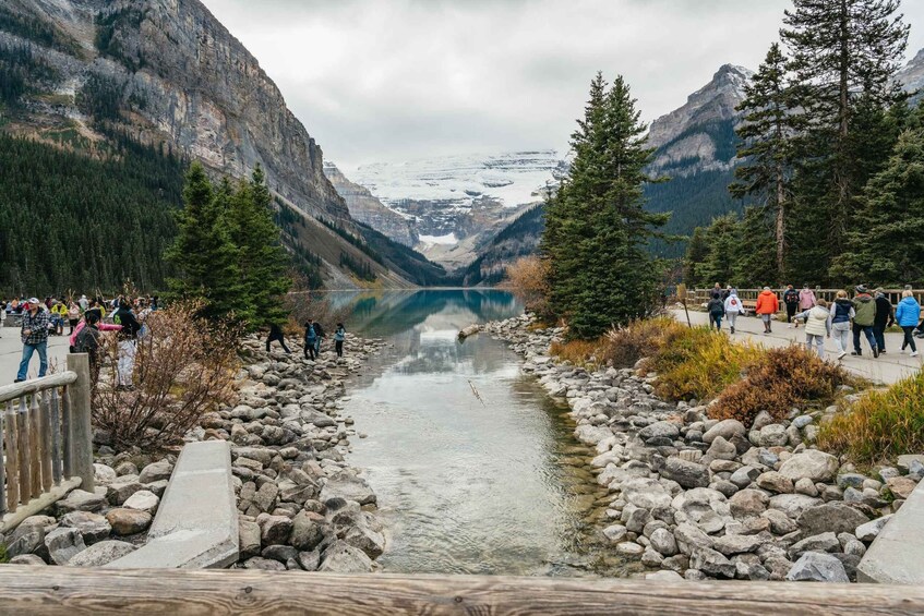 Picture 11 for Activity From Calgary: Private Banff National Park Day Trip