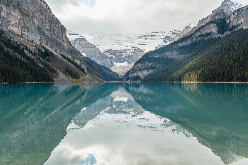 From Calgary: Private Banff National Park Day Trip