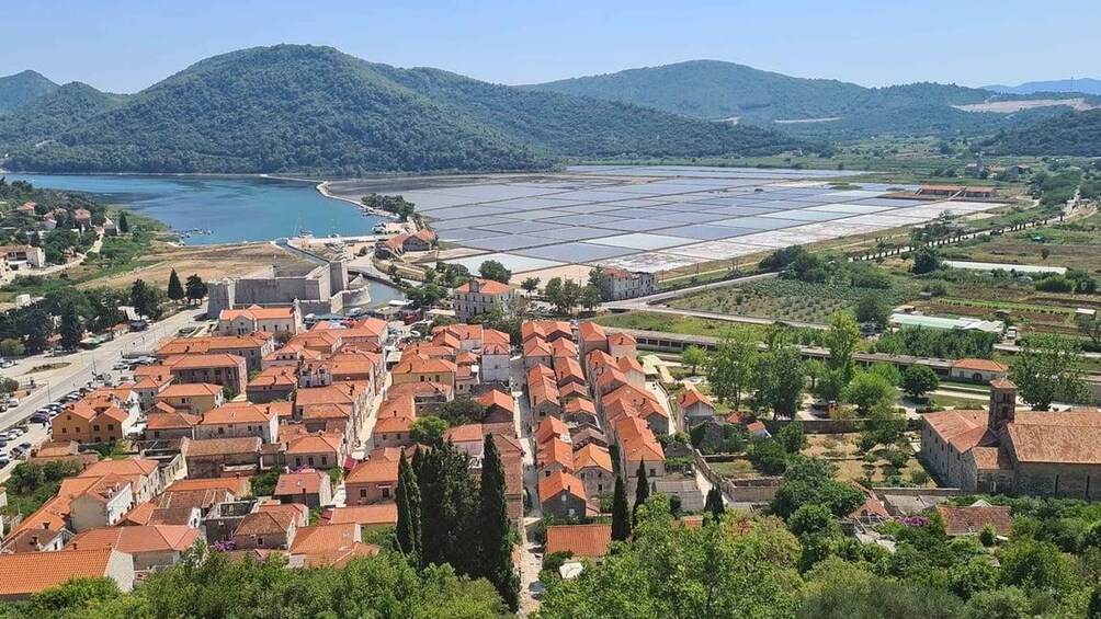 Hidden Gem: Orebić Explored with Private Dubrovnik Transfer