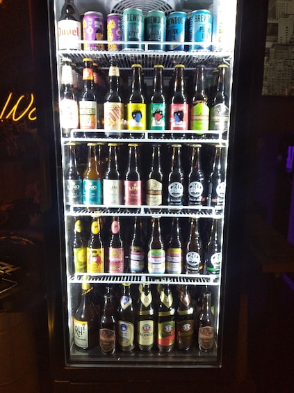 Picture 9 for Activity Cali: Craft beer tour in Cali