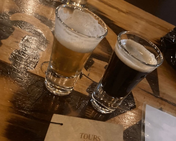 Picture 8 for Activity Craft Beer Pub Crawl in Cali