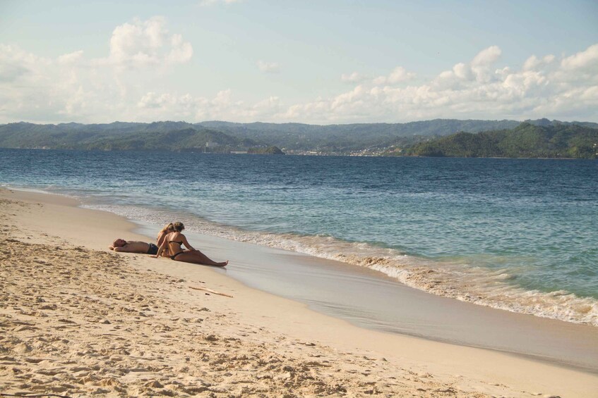 Picture 4 for Activity Samana Bay: Cayo Levantado Snorkeling and Kayaking Tour