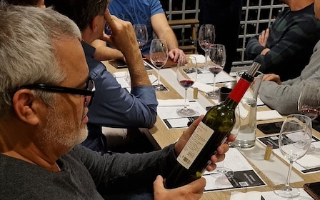 Mendoza: Premium Wine Tasting
