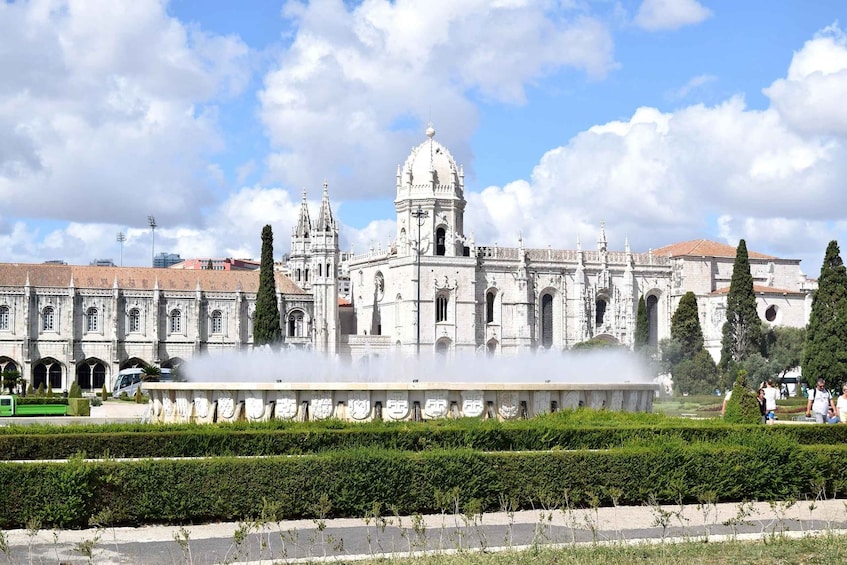 Picture 6 for Activity Wonders of Lisbon & Sintra: A Journay Through History&Charm