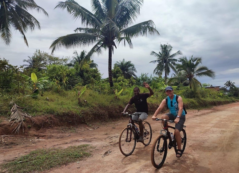 Picture 13 for Activity Spice Farm Bike Tour: Pedal Through Aromatic Adventures