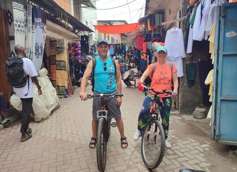 Picture 16 for Activity Spice Farm Bike Tour: Pedal Through Aromatic Adventures
