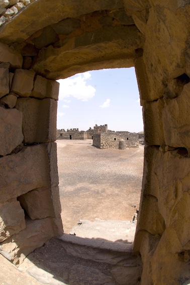 Picture 4 for Activity Day Trip to the Famous Desert Castles