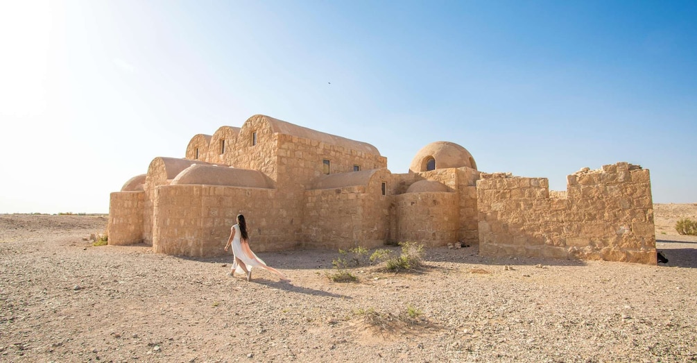 Picture 5 for Activity Day Trip to the Famous Desert Castles