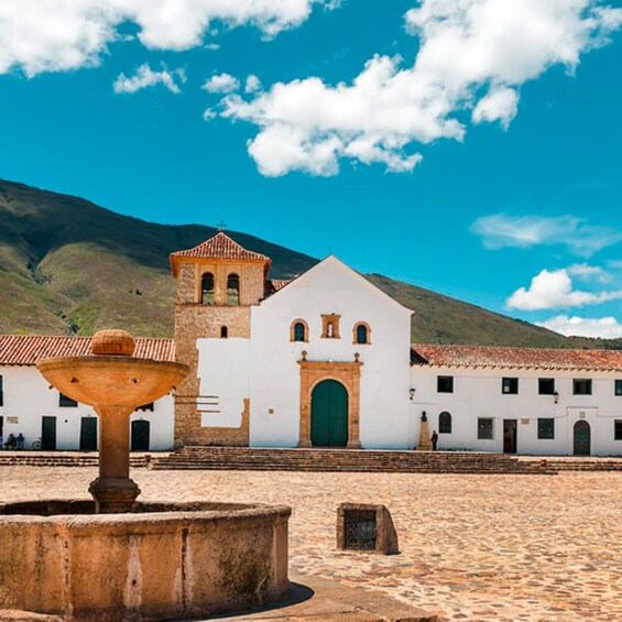 Picture 7 for Activity From Bogota: Villa de Leyva Day Magic Town Tour