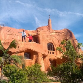 Vanuit Bogota: Villa de Leyva Dag Magische Stad Tour