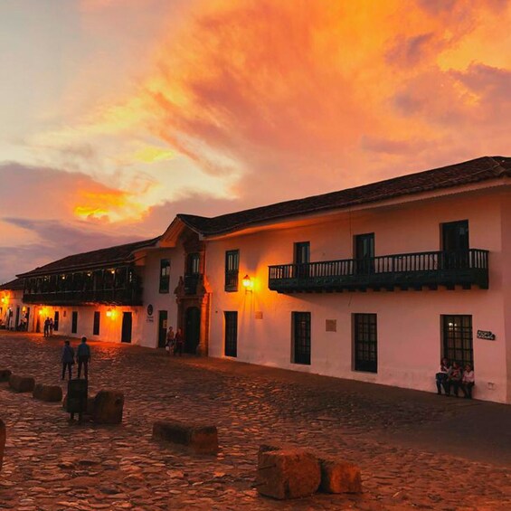 Picture 6 for Activity From Bogota: Villa de Leyva Day Magic Town Tour