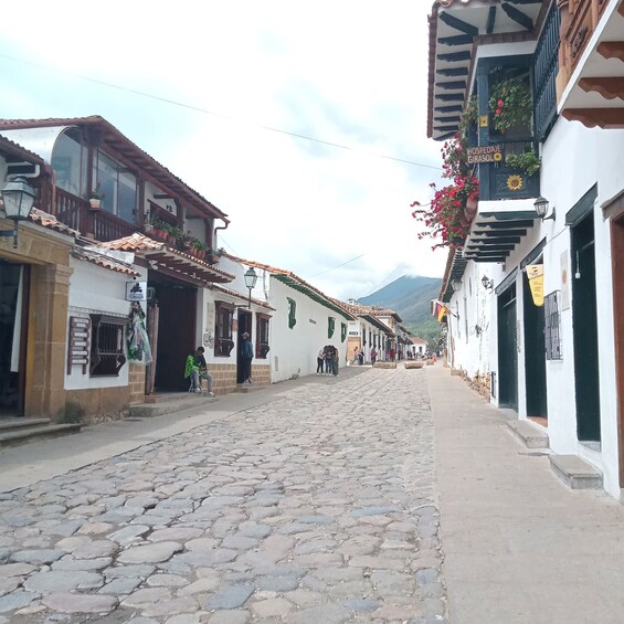 Picture 4 for Activity From Bogota: Villa de Leyva Day Magic Town Tour