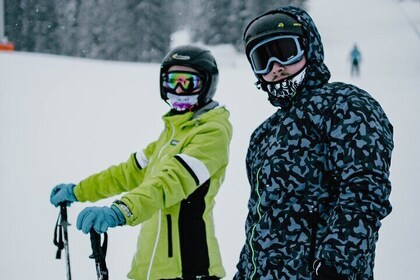 Breckenridge Ski Rental Packages for Adult and Youth 