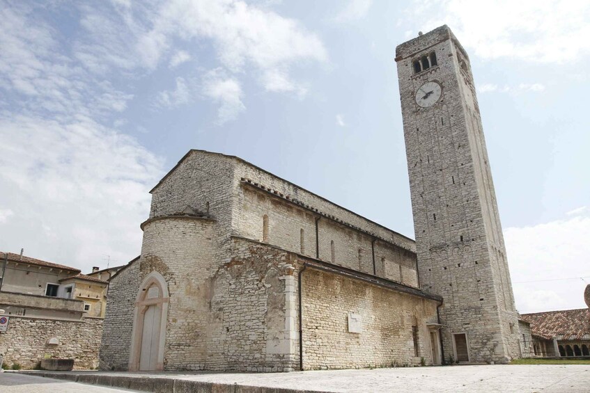 Picture 5 for Activity Lake Garda: Valpolicella Wine and Food Tour