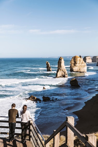 Picture 5 for Activity Luxe Bus Great Ocean Road Coastal Spectacular