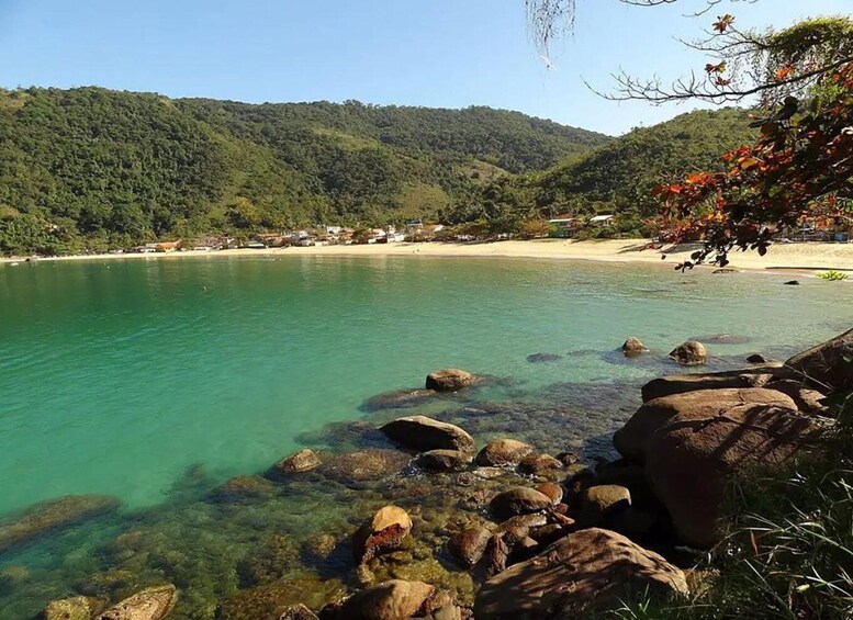 Picture 13 for Activity Daylong Excursion to Angra dos Reis and Ilha Grande