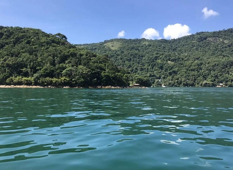 Picture 4 for Activity Daylong Excursion to Angra dos Reis and Ilha Grande