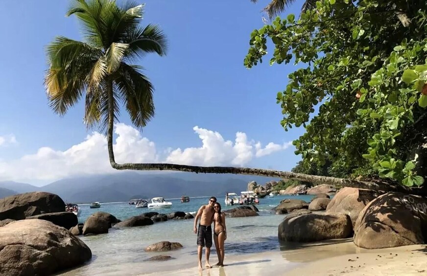 Picture 9 for Activity Daylong Excursion to Angra dos Reis and Ilha Grande