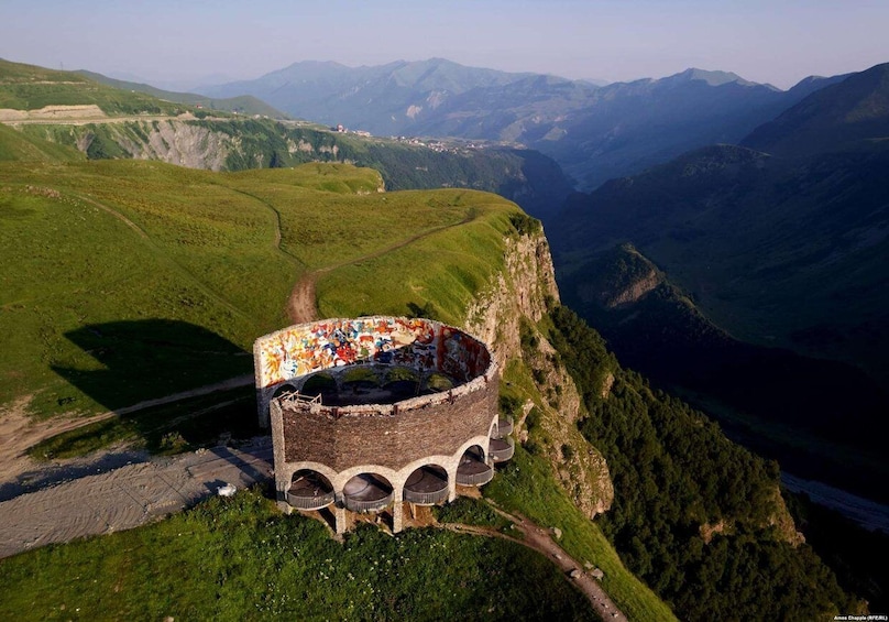 Picture 7 for Activity Kazbegi Tour