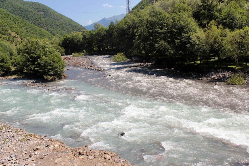 Picture 10 for Activity Kazbegi Tour