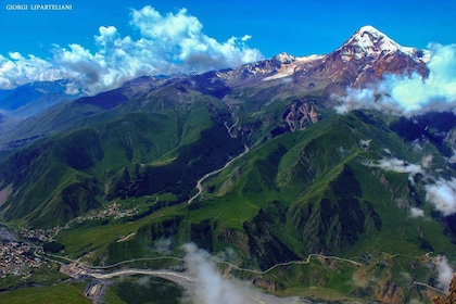 Kazbegi Tour