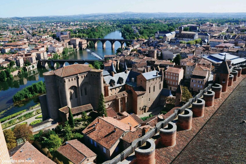 Picture 3 for Activity Albi: Private Guided Walking Tour