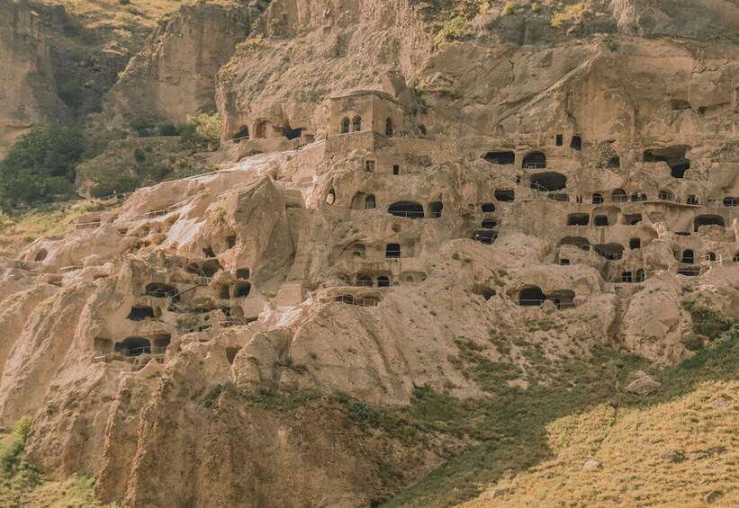 Picture 2 for Activity Vardzia, Rabati, and Borjomi Ancient Georgia Group Tour