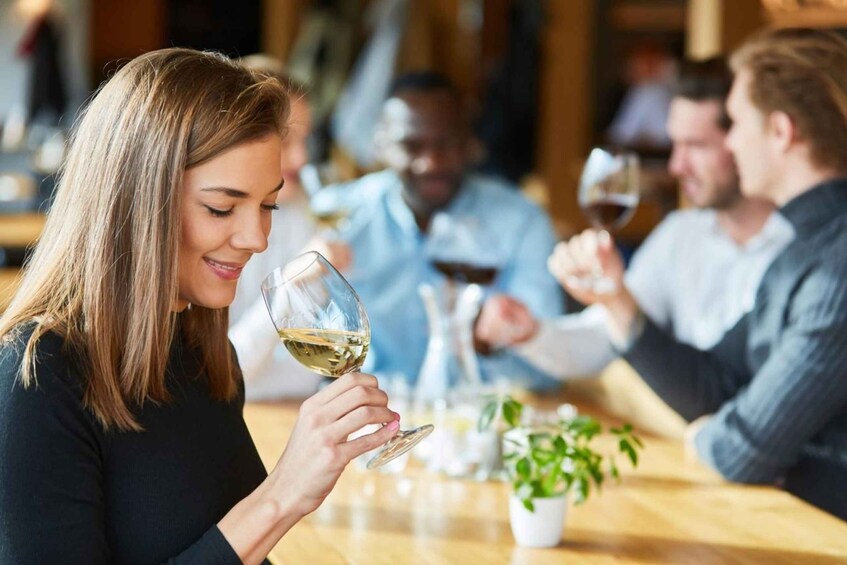 Picture 8 for Activity Szczecin Wine Tasting Private Tour with Wine Expert