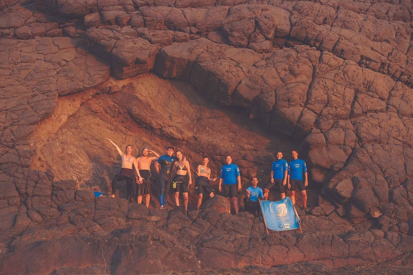 Picture 31 for Activity Learn to surf at the white beaches in Fuerteventura's south