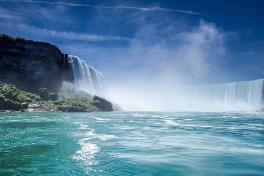 Picture 4 for Activity Niagara Falls:Private Half Day Tour with Boat and Helicopter