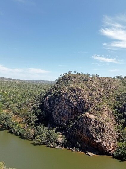 Picture 7 for Activity Katherine Gorge - Mataranka - Edith Falls - Adelaide River