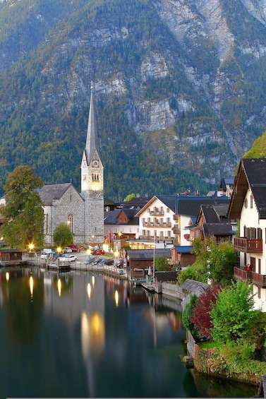 Picture 12 for Activity Private full-Day Highlight Tour of Hallstatt from Salzburg