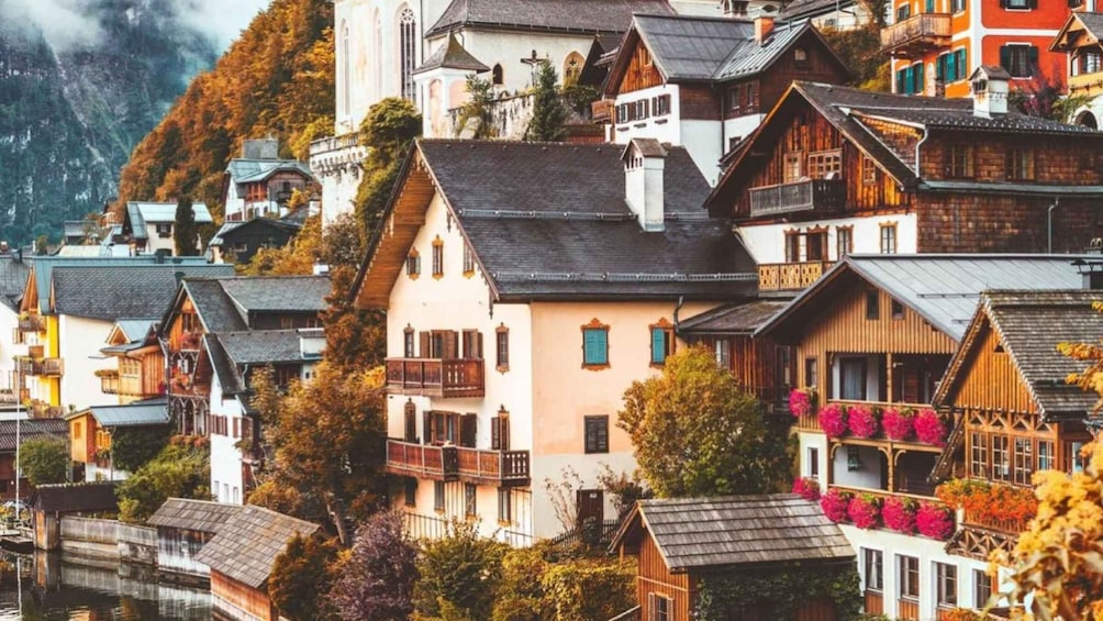 Picture 9 for Activity Private full-Day Highlight Tour of Hallstatt from Salzburg