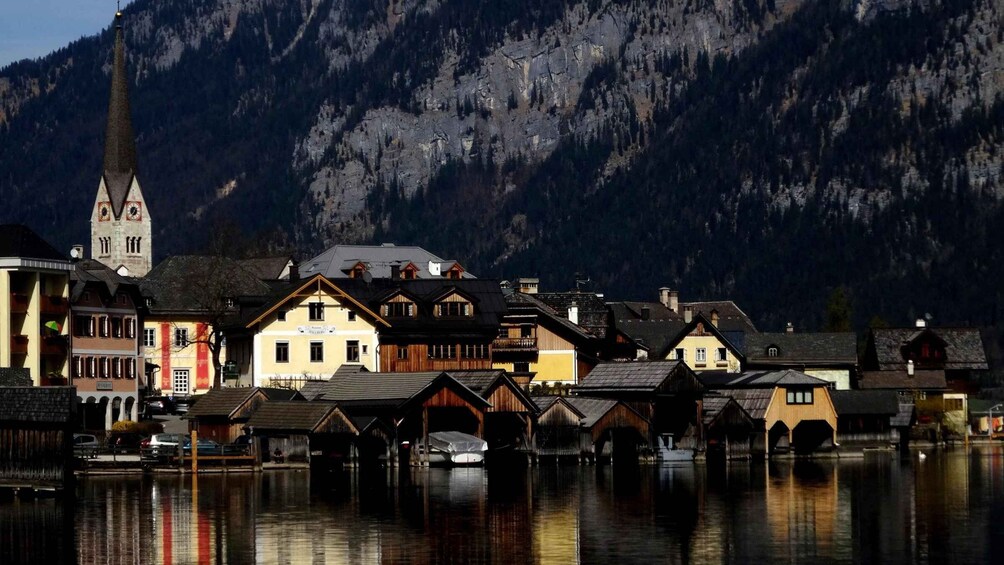 Picture 16 for Activity Private full-Day Highlight Tour of Hallstatt from Salzburg