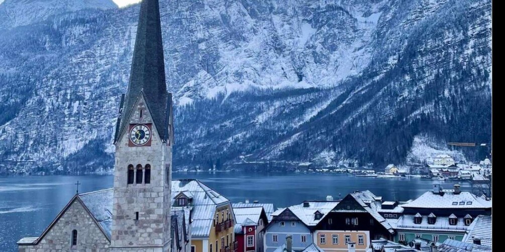 Picture 6 for Activity Private Day Highlight Tour of Hallstatt from Salzburg