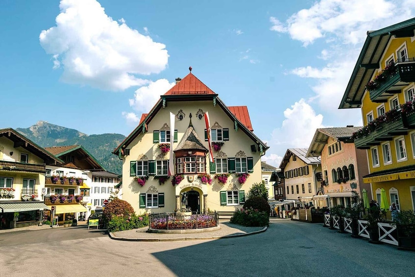 Picture 4 for Activity Private Day Highlight Tour of Hallstatt from Salzburg