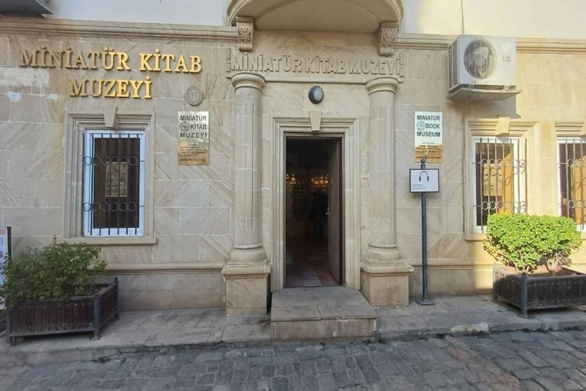 Picture 3 for Activity Baku Old City Tour by Heritage Travel